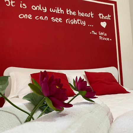 Politeama Center Bed & Breakfast Palermo Luaran gambar