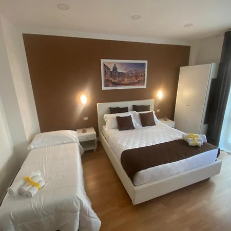Politeama Center Bed & Breakfast Palermo Luaran gambar