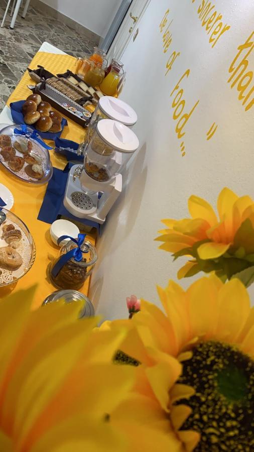 Politeama Center Bed & Breakfast Palermo Luaran gambar