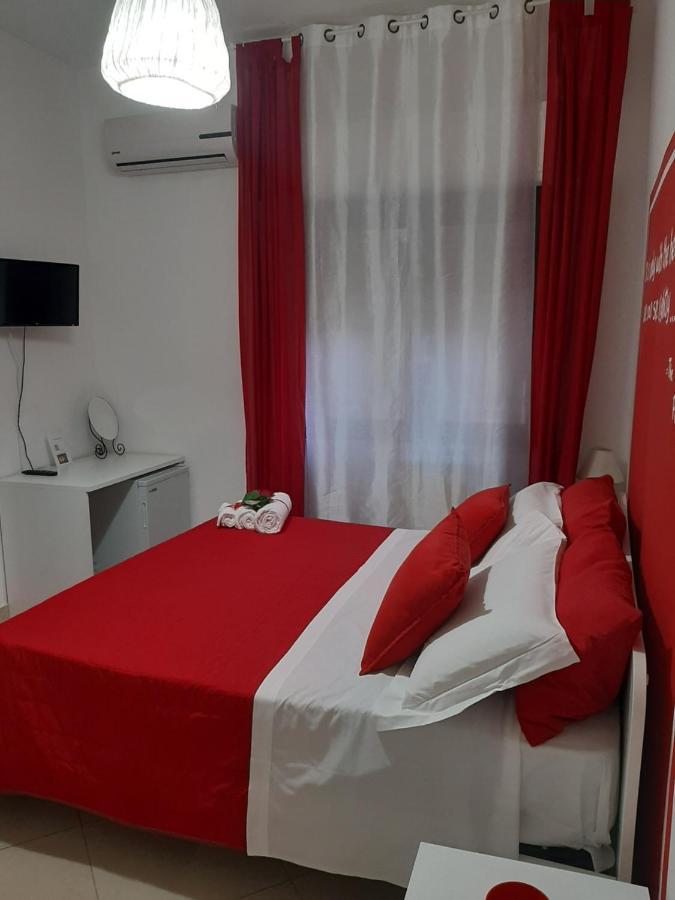 Politeama Center Bed & Breakfast Palermo Luaran gambar