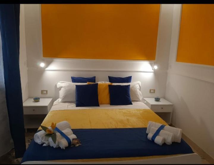 Politeama Center Bed & Breakfast Palermo Luaran gambar