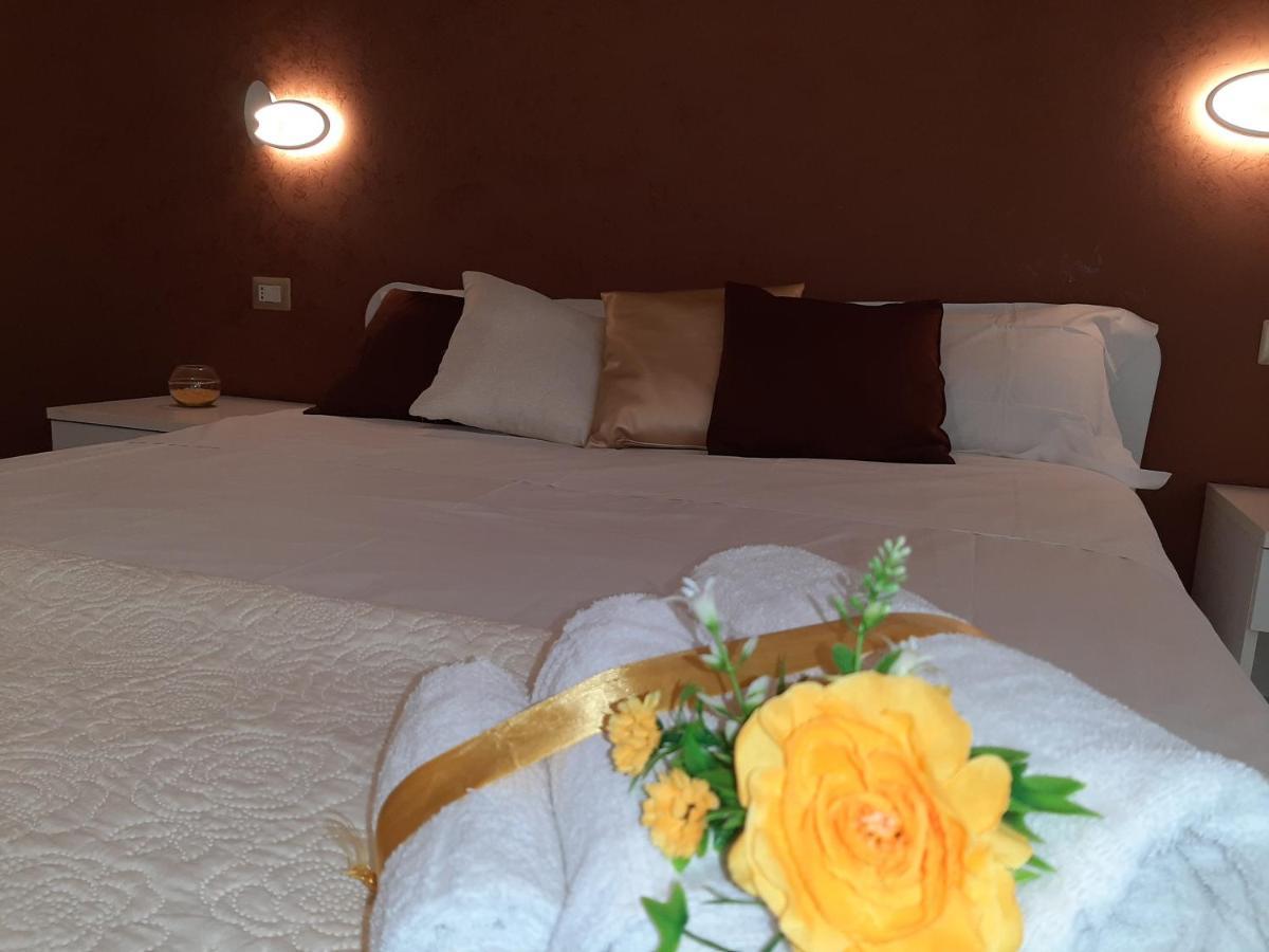 Politeama Center Bed & Breakfast Palermo Luaran gambar