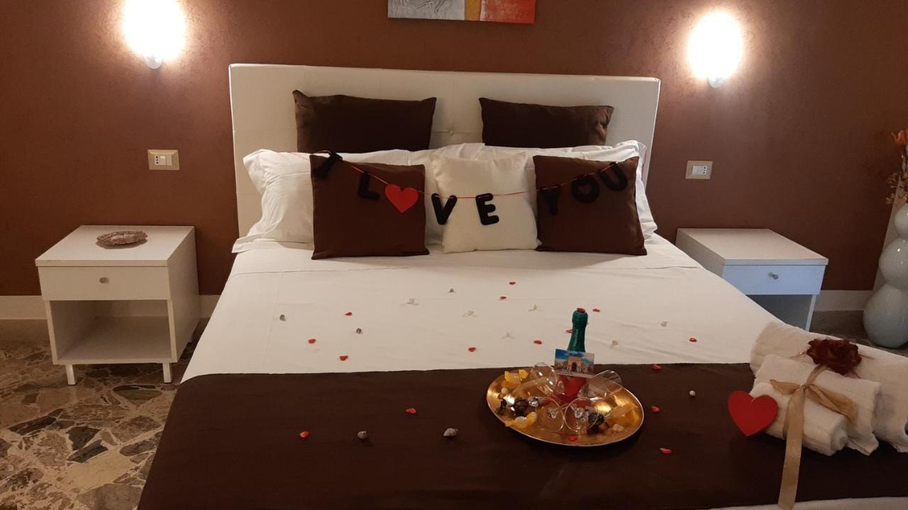 Politeama Center Bed & Breakfast Palermo Luaran gambar