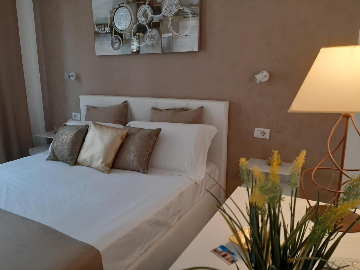 Politeama Center Bed & Breakfast Palermo Luaran gambar