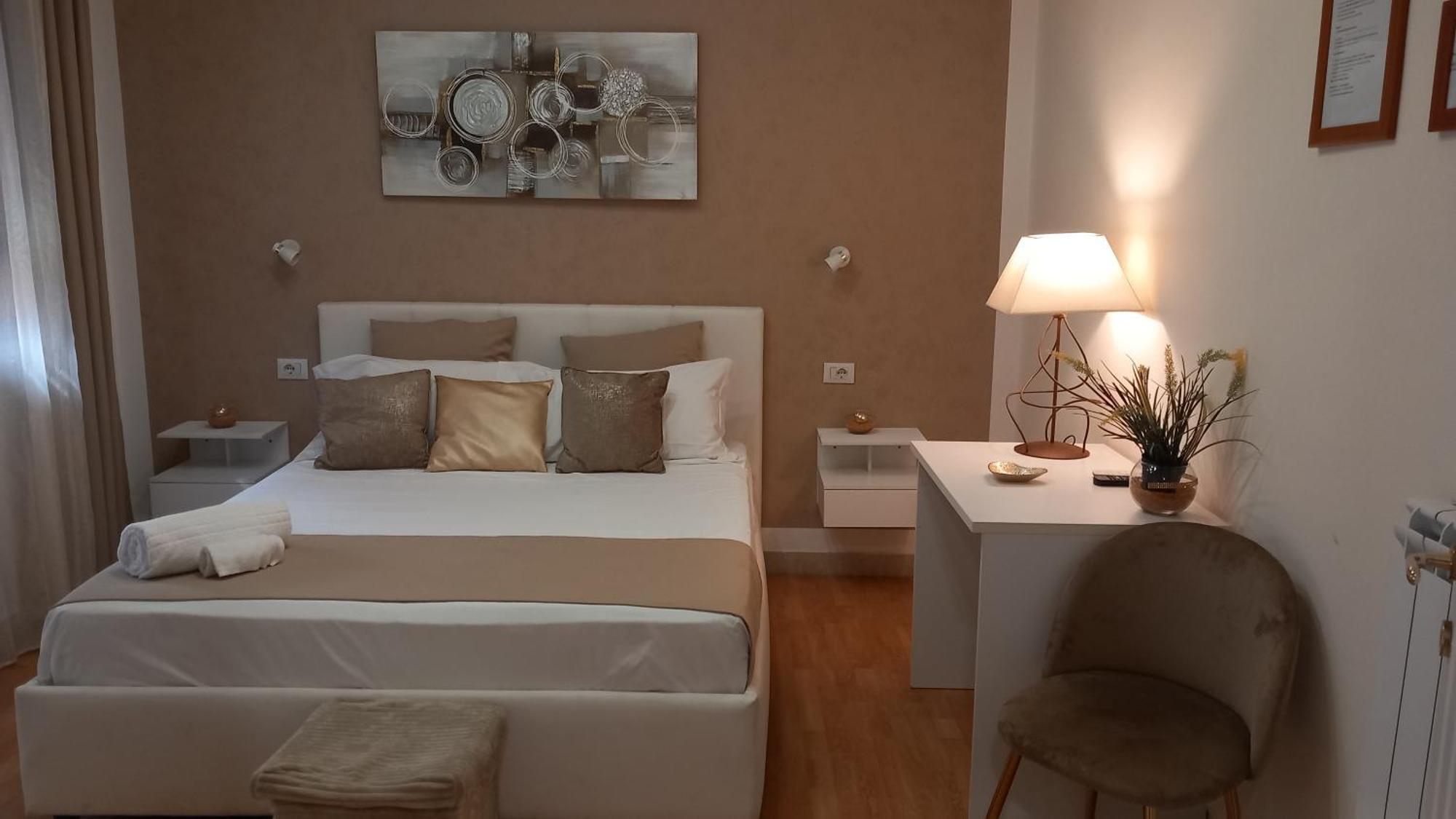 Politeama Center Bed & Breakfast Palermo Luaran gambar