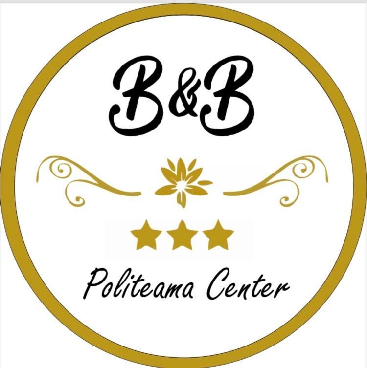 Politeama Center Bed & Breakfast Palermo Luaran gambar