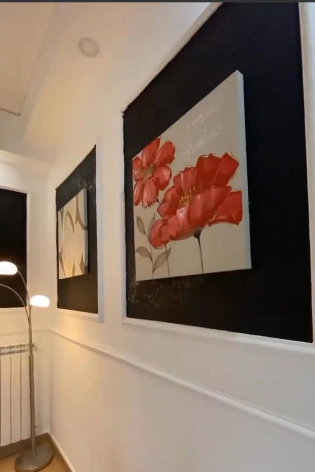 Politeama Center Bed & Breakfast Palermo Luaran gambar