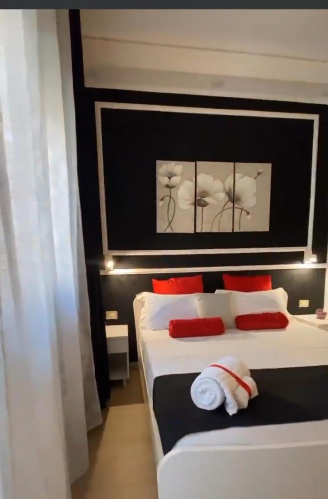 Politeama Center Bed & Breakfast Palermo Luaran gambar