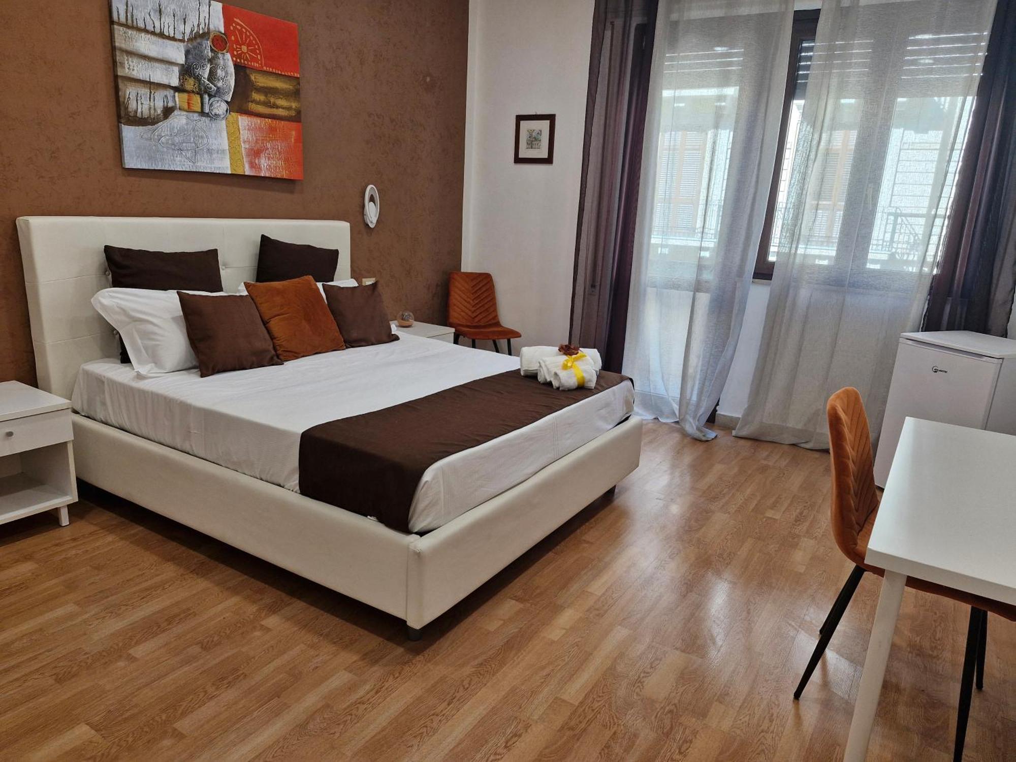 Politeama Center Bed & Breakfast Palermo Luaran gambar
